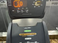 -美航国际健身(北京华联店)