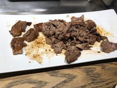 -水木锦堂·自助铁板烧(世贸天阶店)