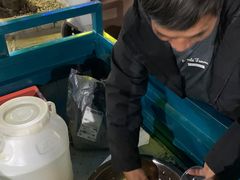 -仕金冷饮店