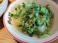 -赣饭农家·江西小炒(西乡店)