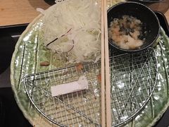 -炸牛排 京都胜牛(京都站前店)