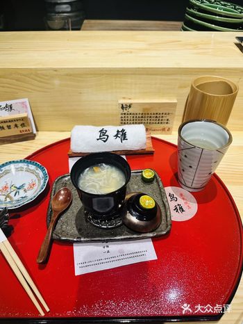 仿佛置身于东京深夜食堂
