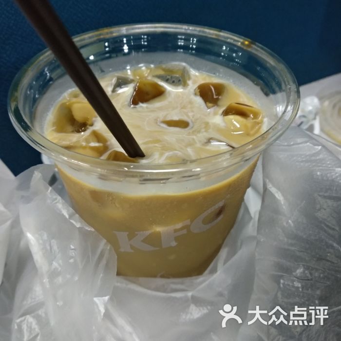 肯德基