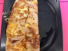 -新加坡Zam Zam餐馆