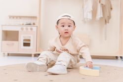 -玛瑞莎·儿童·亲子摄影(越秀店)