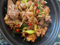 -生态苑农庄(十里画廊遇龙河店)