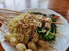 -郭记小街麻辣烫(南小街总店)