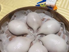叉烧南乳肉金吒-石岐佬中山菜馆(张溪店)