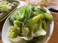-周记蟹仔粉(侨港风情街店)