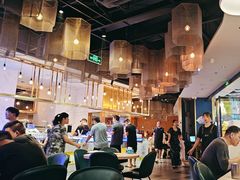 -星伦多自助料理(永旺店)