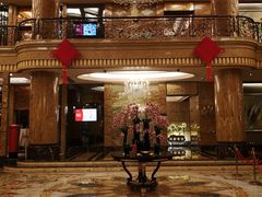 -上海浦东星河湾酒店