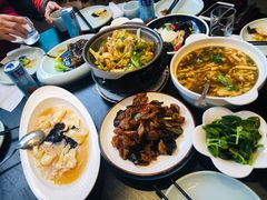 -惠丰堂饭庄(北洼路店)