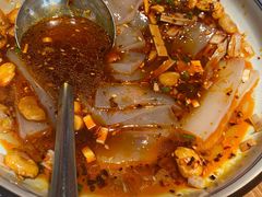 浑源凉粉-蔡家酒楼(一德街店)