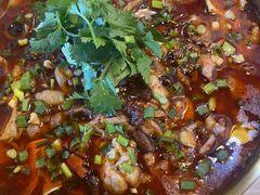 -自贡盐帮菜·玩辣餐厅(樱花园西街店)