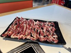 -三毛牛肉店(福强店)