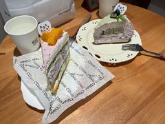 -Max Bakery 阿唛手作