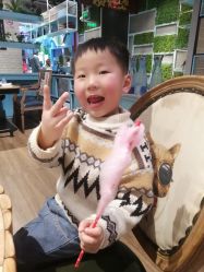 -宝燕乐园(闵行旗舰店)