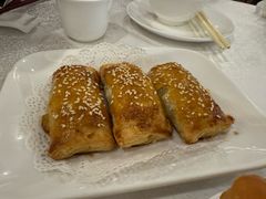 -金鮀岛潮州酒家