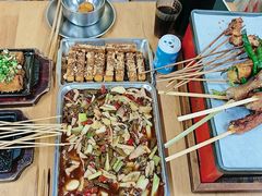 -神伙烧烤(南坪总店)