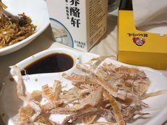 -聚味瞿记·龙虾堂(望城店)