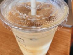 -Seesaw Coffee(朝阳大悦城店)