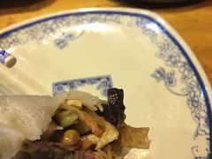 -满园烤鸭·春饼(太原街万达店)