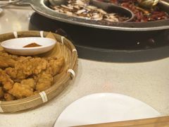 -川西坝子火锅(金沙1.0直营店)