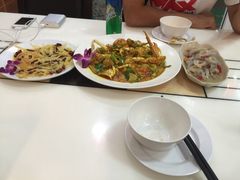 福满楼中餐-福满楼中餐厅