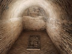 -洛阳古墓博物馆