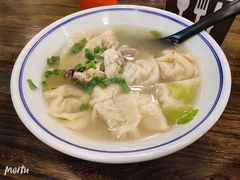 土鸡汤抄手-碗里捞川渝特色面(沙河玖耀里店)