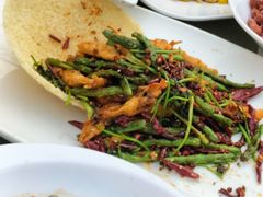 -舌尖上·霞浦滩涂海鲜·新闽菜(总店)