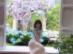 -Lamant Manor已闻花名關於藍