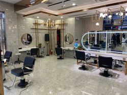 -Meng Lang 梦郎白金店