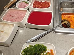 -海底捞火锅(正大乐城店)