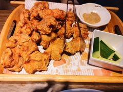 -隆喜元鱼汤包·海鲜(中联广场店)