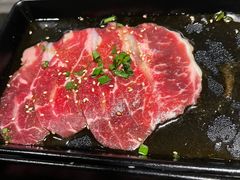 -新石器烤肉(中房金谊广场店)