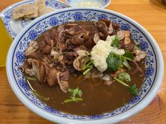 -门框胡同百年卤煮(鸟巢店)