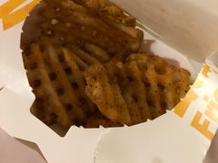 -麦当劳(北苑秋实路店)