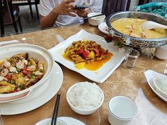 -渔码头食府(蓬莱阁店)