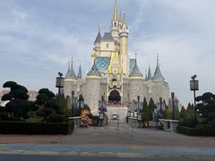 -蓬莱欧乐堡梦幻世界