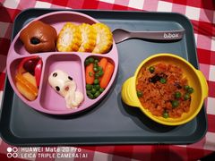 -西贝(上海中心店)