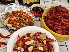 -四妹餐厅(玫瑰街店)