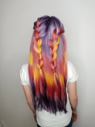 -BHG Hair Salon