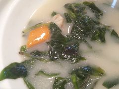 -海宝酒家(中山四路店)