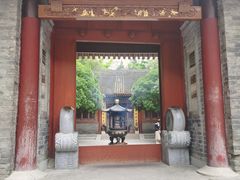 -罔极寺