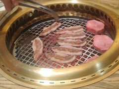 -肉魁屋·烧肉·烧鸟·酒场(高新店)