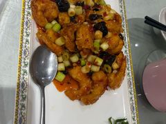 -品味居·首店·大连鲜活海鲜大连菜(东港店)