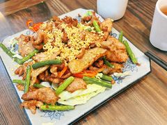 -堂宴·老厦门私房菜(1988仙岳总店)