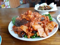 -闻香阁·清真(光荣道店)
