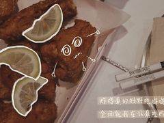 -BOPEYE·波派炸鸡(九霄天地店)